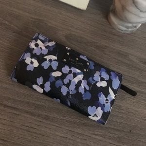 Kate Spade Medium Bifold Wallet